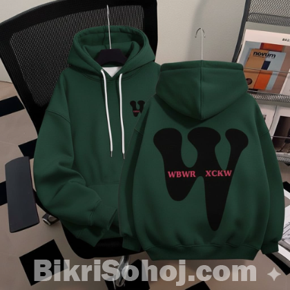 Gents Hoodie for Winter